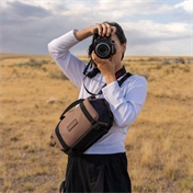 WANDRD ROGUE Sling 6L Atacama Clay V2