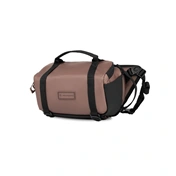 WANDRD ROGUE Sling 6L Atacama Clay V2