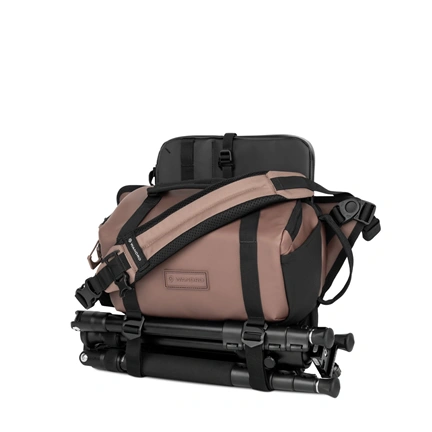 WANDRD ROGUE Sling 6L Atacama Clay V2