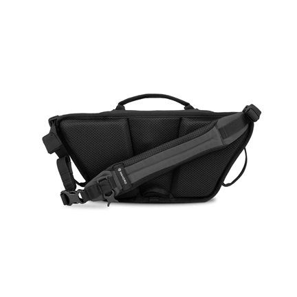 WANDRD ROGUE Sling 6L Black V2