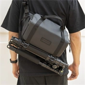 WANDRD ROGUE Sling 6L Rhoone Burgundy V2