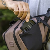 WANDRD ROGUE Sling 6L Rhoone Burgundy V2