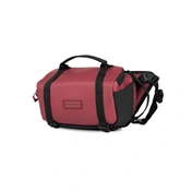 WANDRD ROGUE Sling 6L Rhoone Burgundy V2