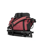 WANDRD ROGUE Sling 6L Rhoone Burgundy V2