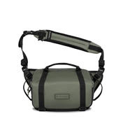 WANDRD ROGUE Sling 6L Wasatch Green V2