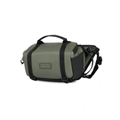 WANDRD ROGUE Sling 6L Wasatch Green V2