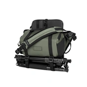 WANDRD ROGUE Sling 6L Wasatch Green V2