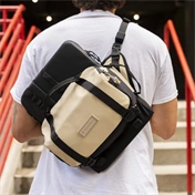 WANDRD ROGUE Sling 6L Yuma Tan V2