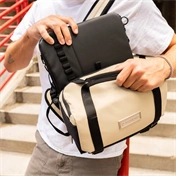 WANDRD ROGUE Sling 6L Yuma Tan V2
