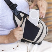 WANDRD ROGUE Sling 6L Yuma Tan V2