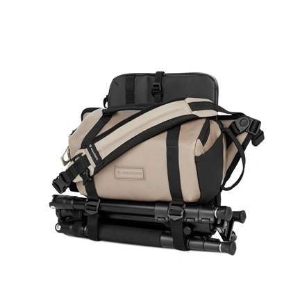 WANDRD ROGUE Sling 6L Yuma Tan V2