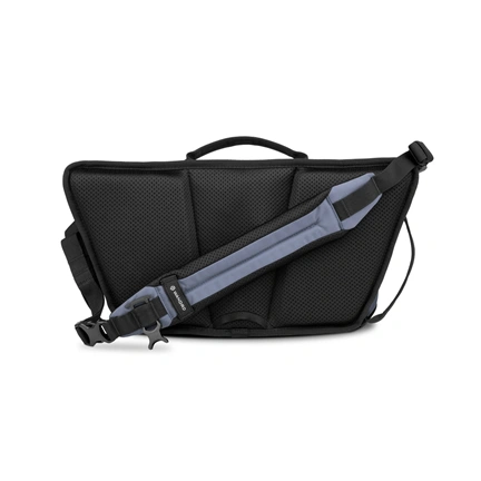 WANDRD ROGUE Sling 9L Aegean Blue V2