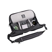 WANDRD ROGUE Sling 9L Black V2