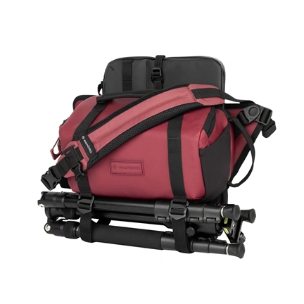 WANDRD ROGUE Sling 9L Black V2