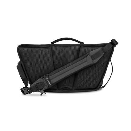 WANDRD ROGUE Sling 9L Black V2