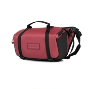 WANDRD ROGUE Sling 9L Rhoone Burgundy V2