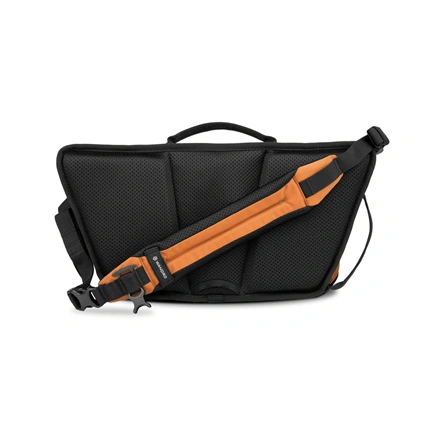 WANDRD ROGUE Sling 9L Sedona Orange V2