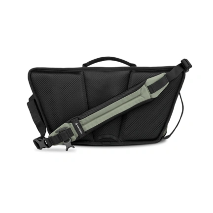 WANDRD ROGUE Sling 9L Wasatch Green V2