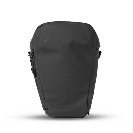 WANDRD Route Chest Pack - Black
