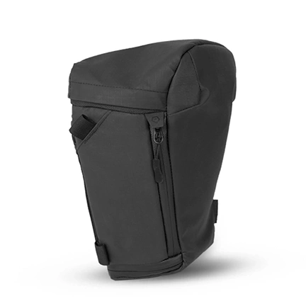 WANDRD Route Chest Pack - Black