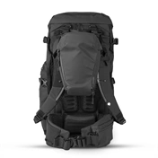 WANDRD Route Chest Pack - Black