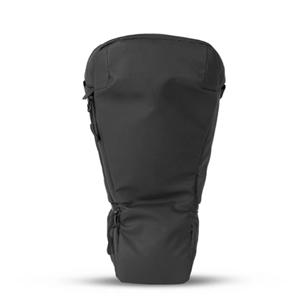 WANDRD Route Chest Pack - Black