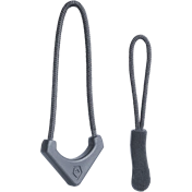 WANDRD STANDARD ZIPPER PULLER AEGEAN BLUE