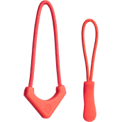 WANDRD STANDARD ZIPPER PULLER RED