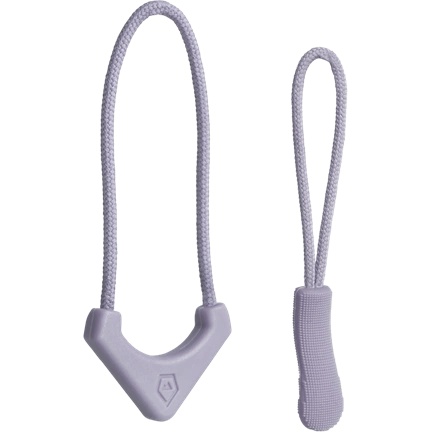 WANDRD STANDARD ZIPPER PULLER UYUNI PURPLE