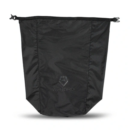 WANDRD Shoe Pouch - Black