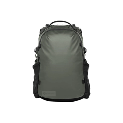 WANDRD Stratus Photo 18L Wasatch Green