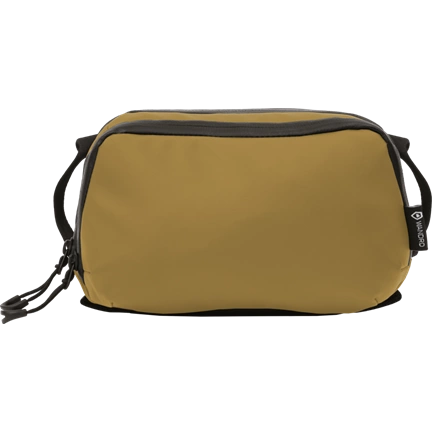 WANDRD TECH BAG LARGE DALLOL YELLOW