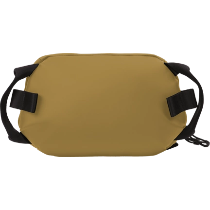 WANDRD TECH BAG LARGE DALLOL YELLOW
