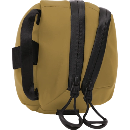 WANDRD TECH BAG LARGE DALLOL YELLOW