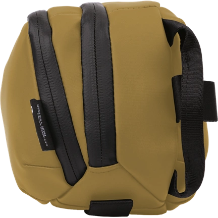 WANDRD TECH BAG LARGE DALLOL YELLOW
