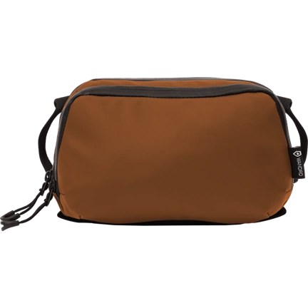 WANDRD TECH BAG LARGE SEDONA ORANGE