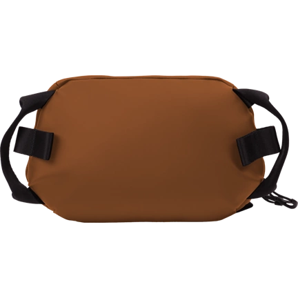 WANDRD TECH BAG LARGE SEDONA ORANGE