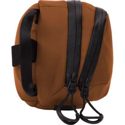 WANDRD TECH BAG LARGE SEDONA ORANGE