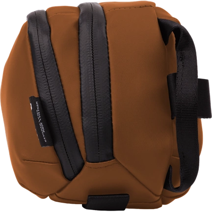 WANDRD TECH BAG LARGE SEDONA ORANGE