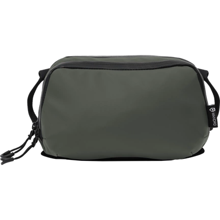 WANDRD TECH BAG LARGE WASATCH GREEN