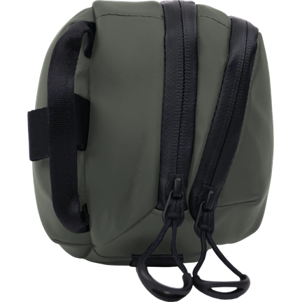WANDRD TECH BAG LARGE WASATCH GREEN
