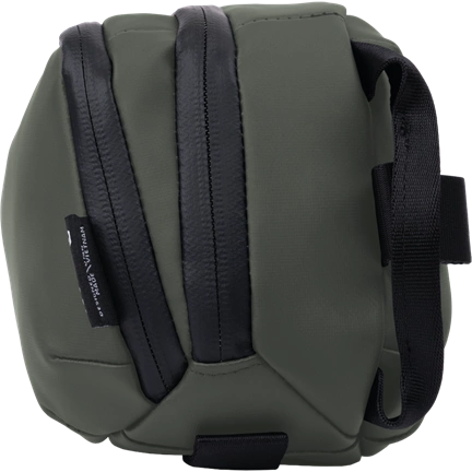 WANDRD TECH BAG LARGE WASATCH GREEN