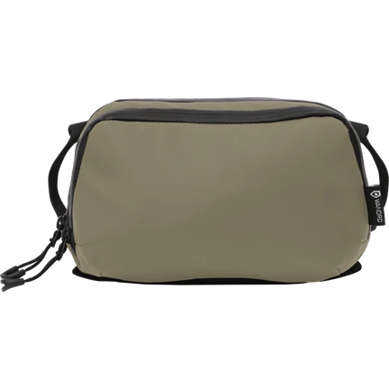 WANDRD TECH BAG LARGE YUMA TAN