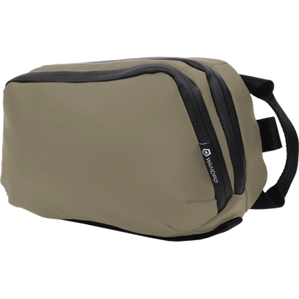 WANDRD TECH BAG LARGE YUMA TAN