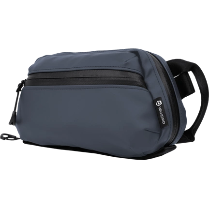 WANDRD TECH BAG MEDIUM AEGEAN BLUE