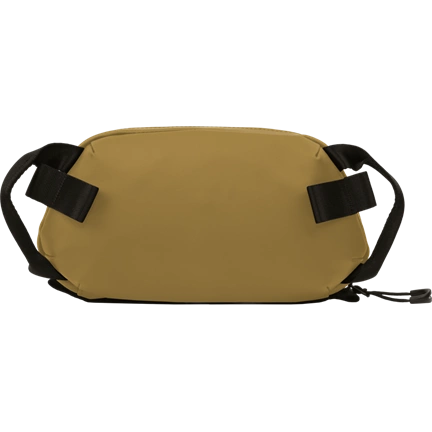 WANDRD TECH BAG MEDIUM DALLOL YELLOW