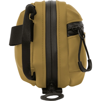 WANDRD TECH BAG MEDIUM DALLOL YELLOW