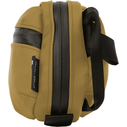 WANDRD TECH BAG MEDIUM DALLOL YELLOW