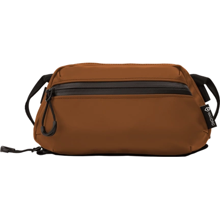 WANDRD TECH BAG MEDIUM SEDONA ORANGE