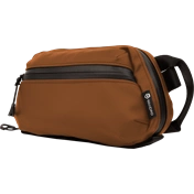 WANDRD TECH BAG MEDIUM SEDONA ORANGE